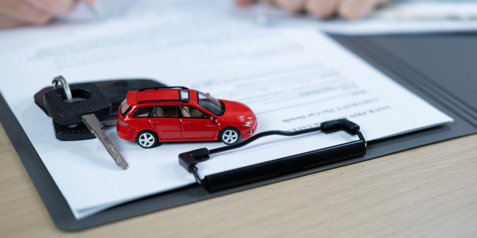 Conclure mon achat : formalités administratives enseignant