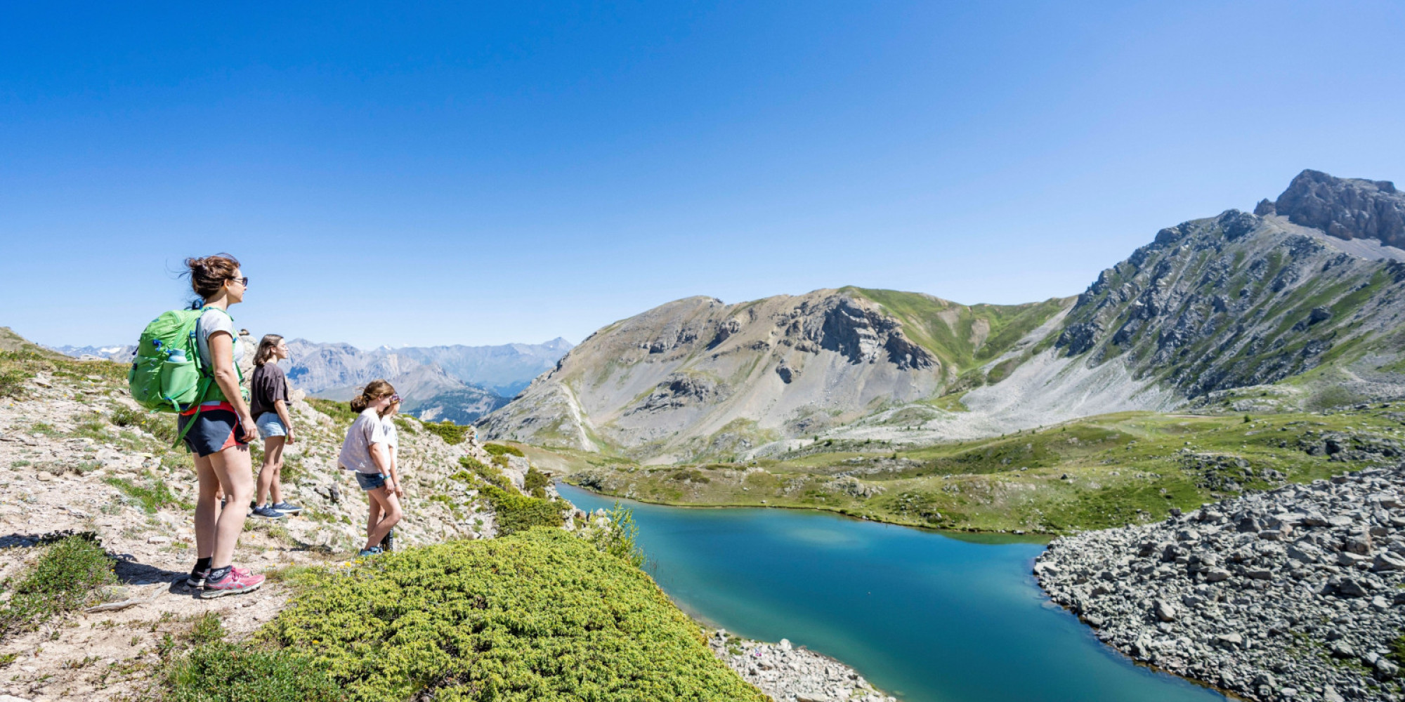 Vive l’été et les offres Happy Summer enseignant
