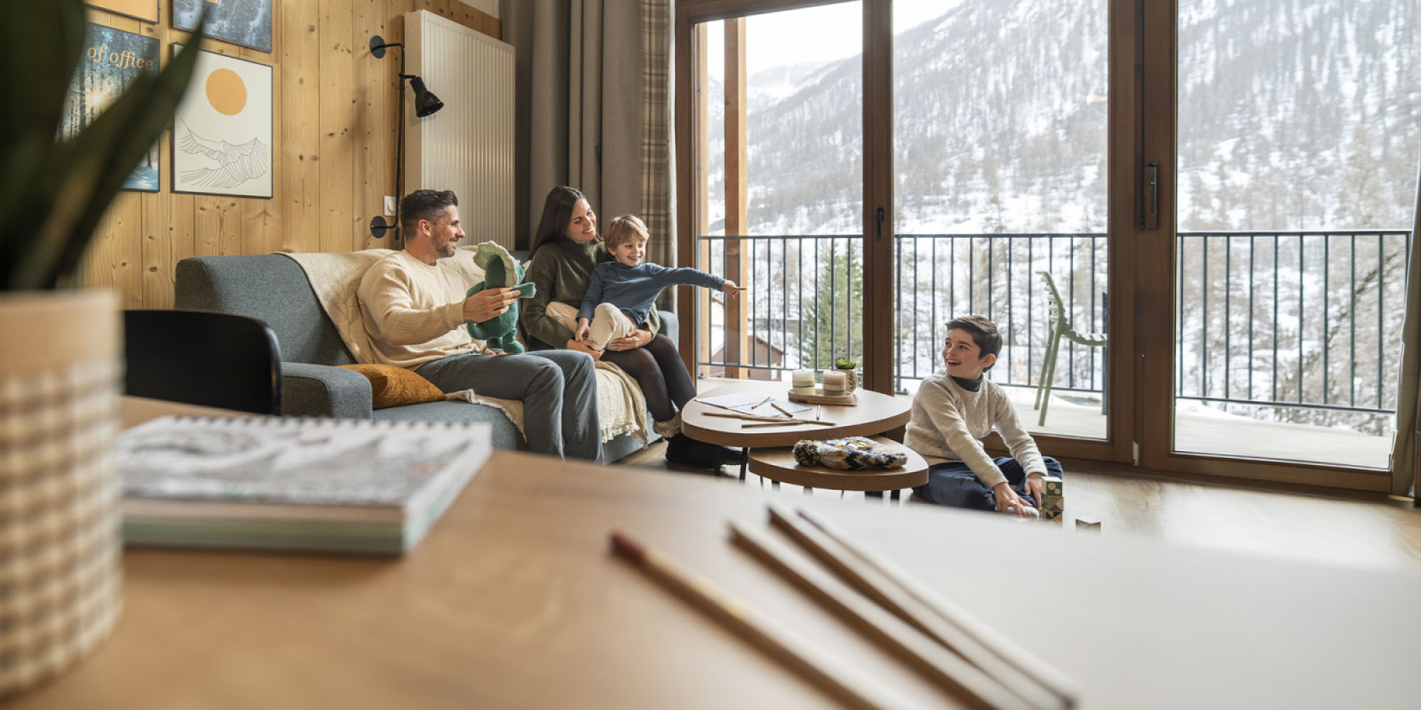 Early Booking HIVER 2027 : Partez en vacances XXL ! enseignant