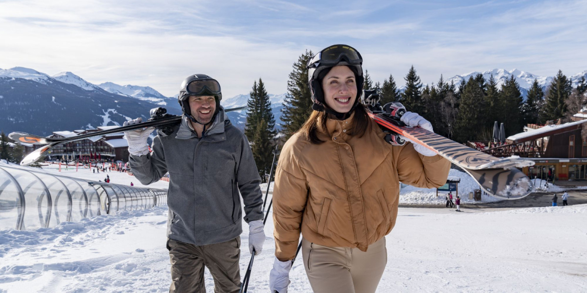 Offre spéciale 1ères minutes hiver ! enseignant