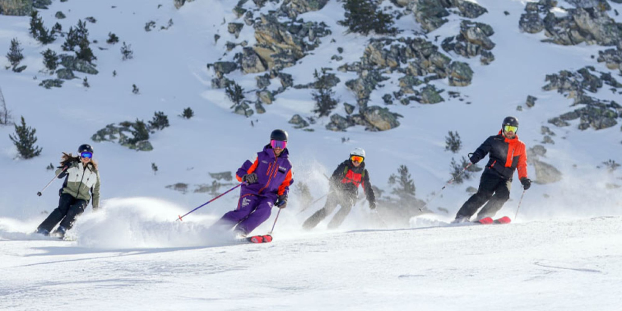 EARLY BOOKING HIVER enseignant