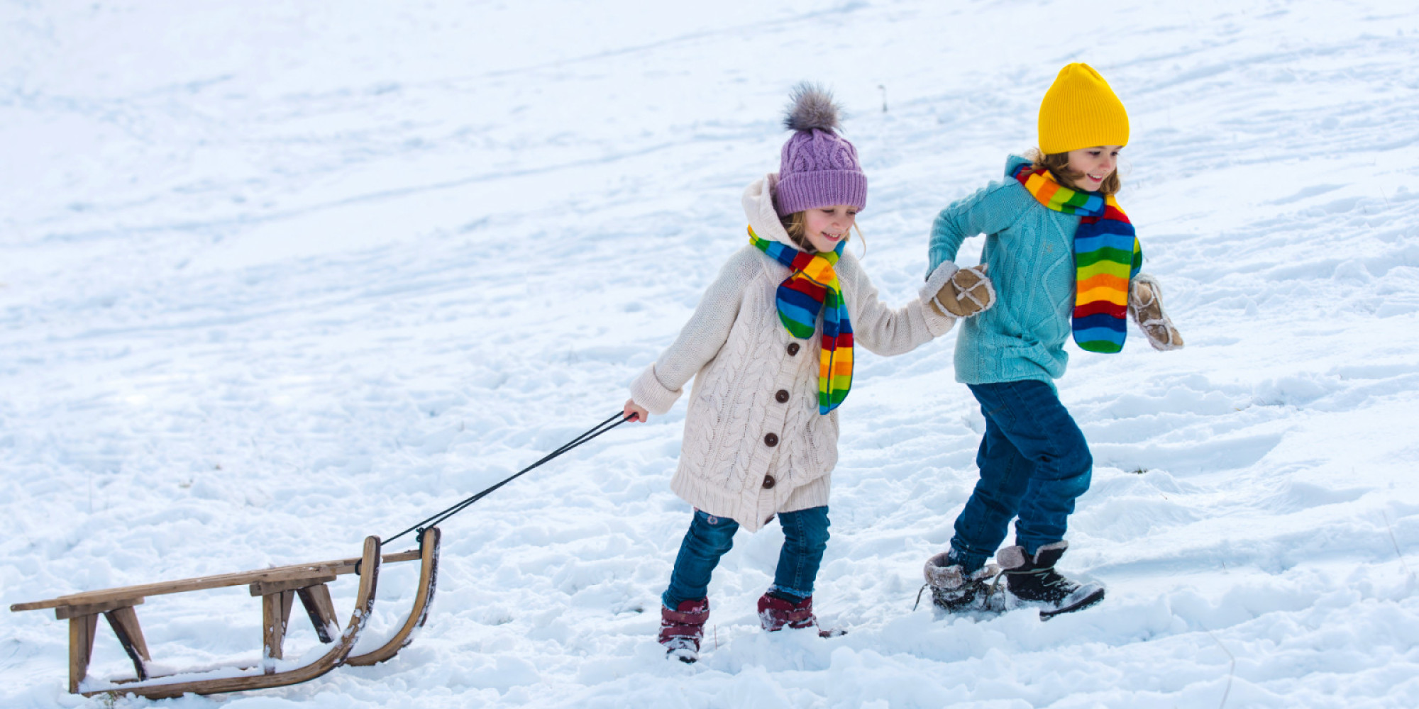 Early Booking Hiver 2027 enseignant