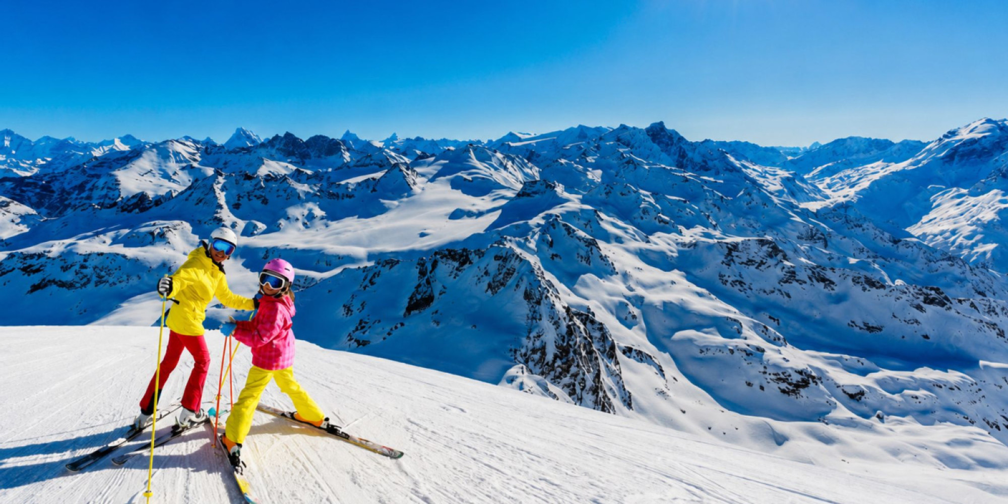 Early Booking Hiver enseignant