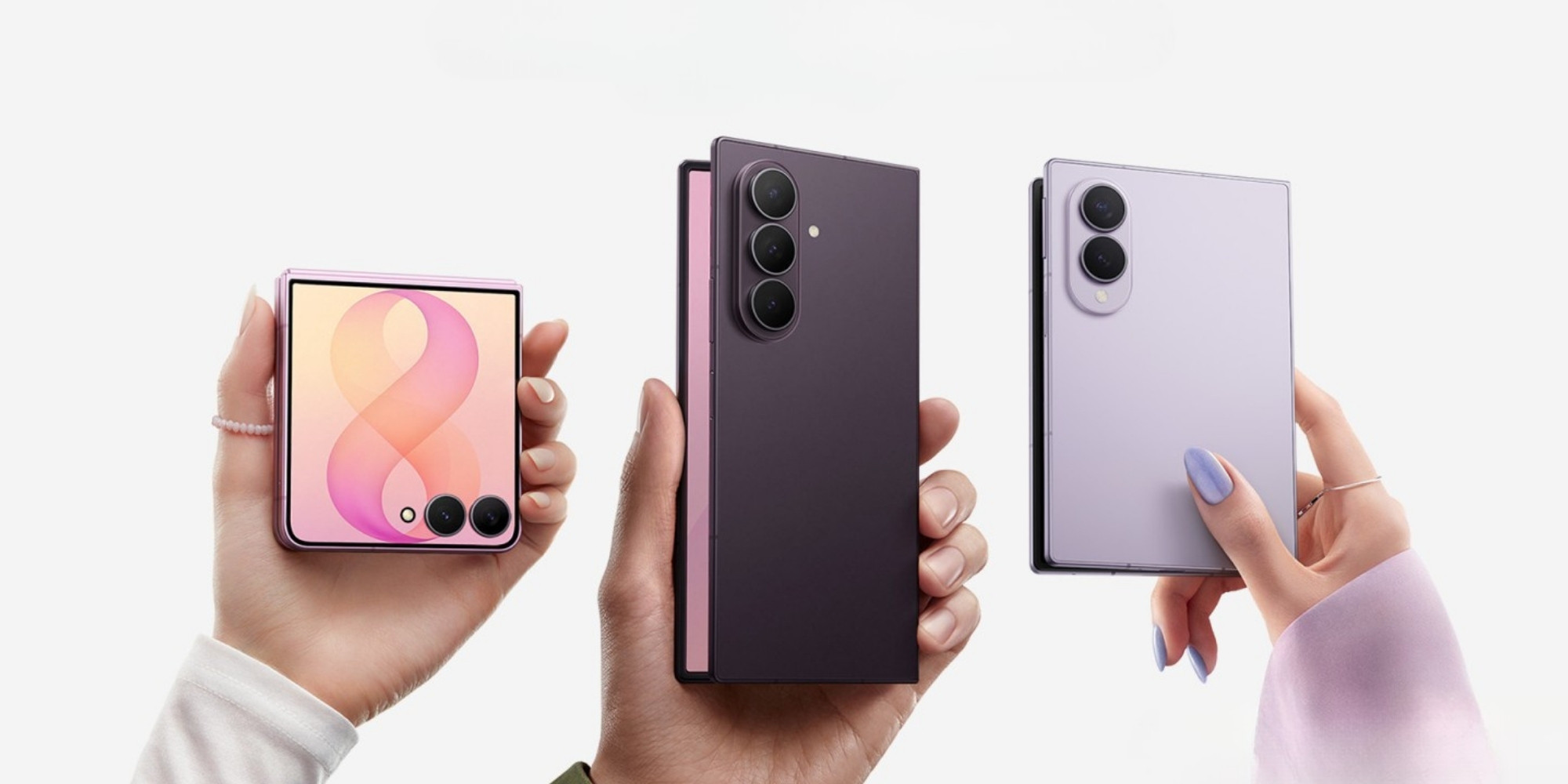 Galaxy Z Fold8 Ultra | Fold8 | Flip8 enseignant