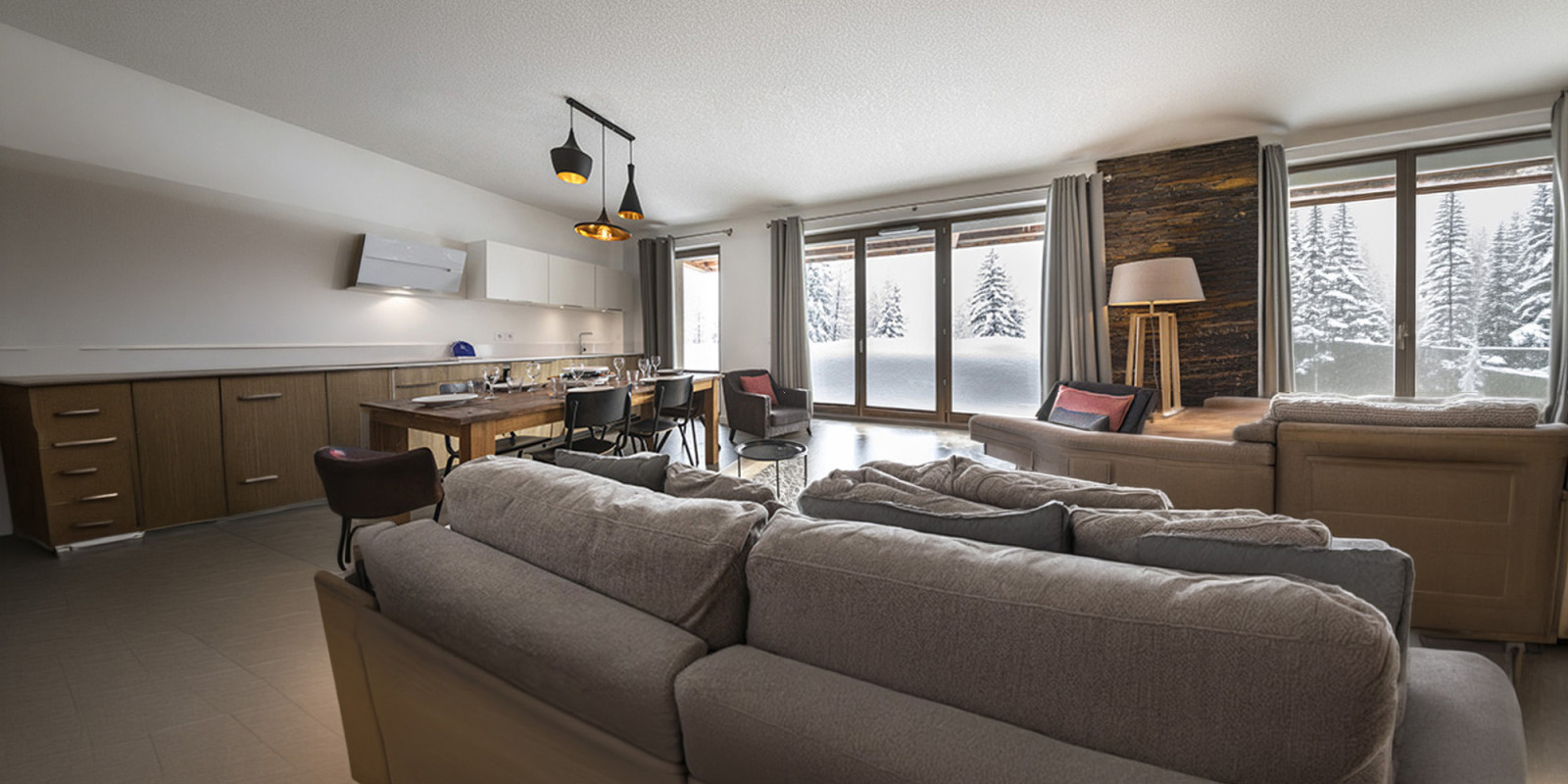 Offre Hiver 2027 : L'esprit des Alpes enseignant
