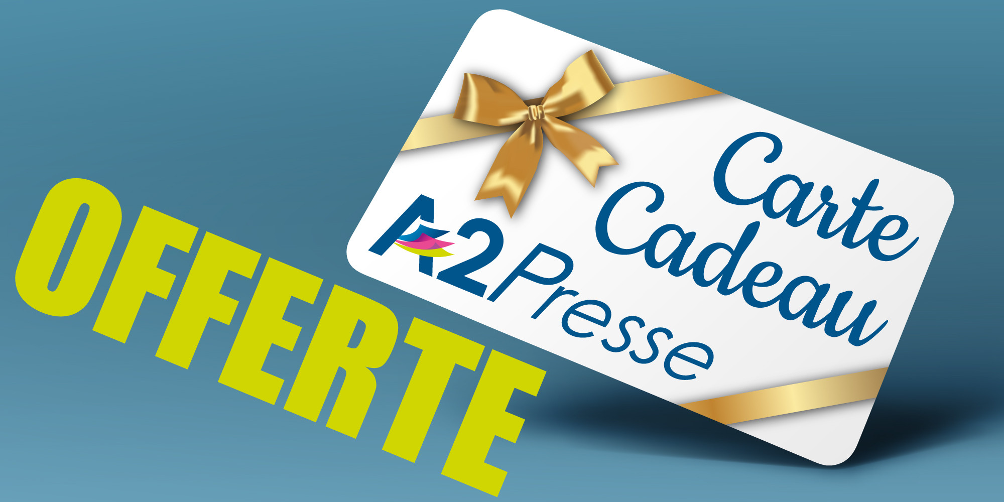 Carte cadeau enseignant