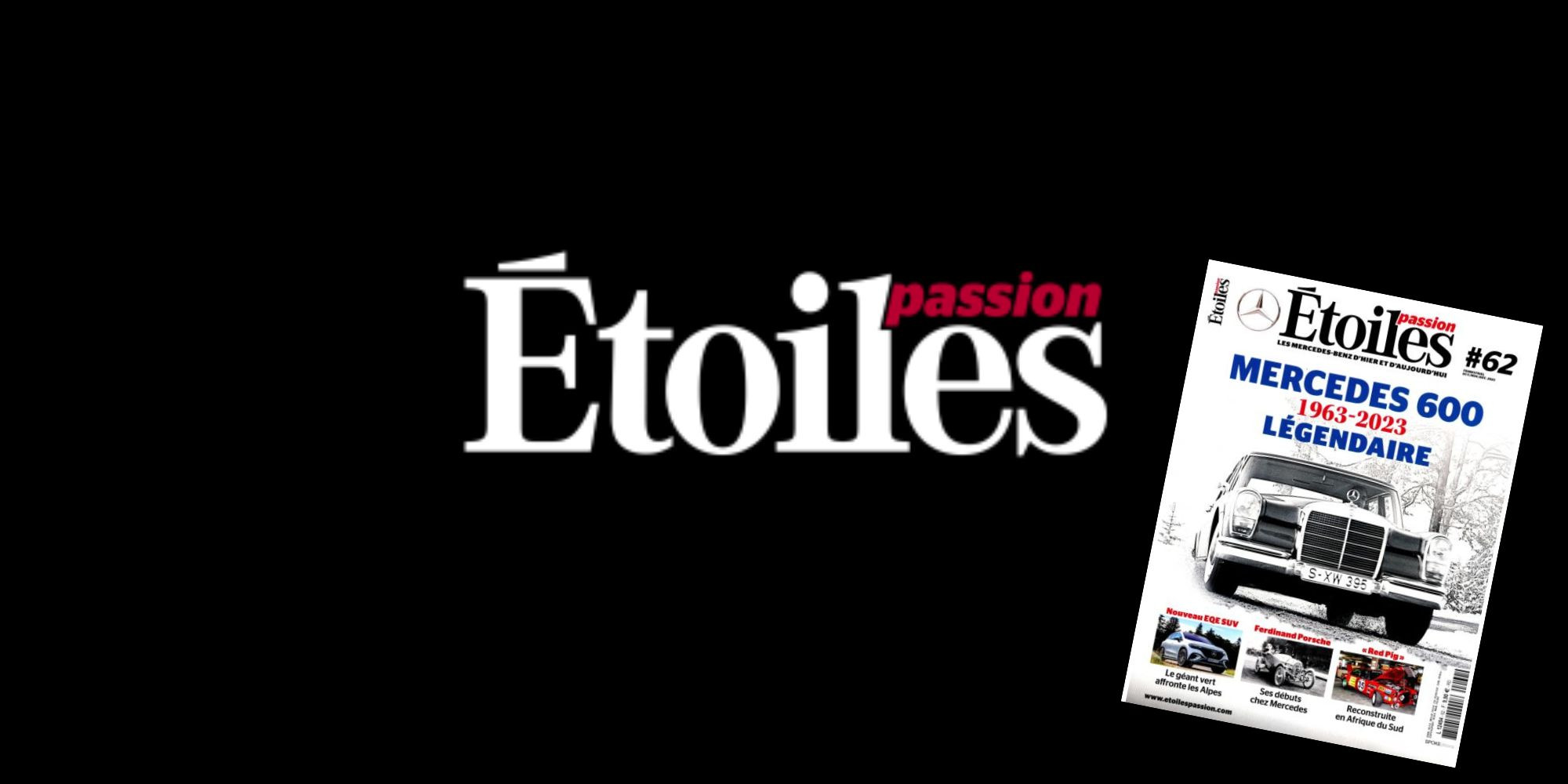 Abonnement magazine Etoiles Passion enseignant