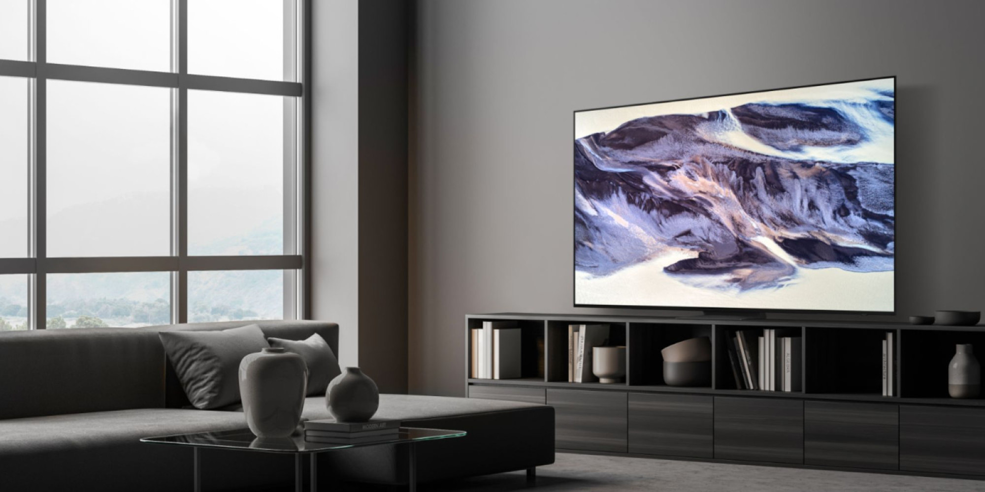 Lancement de la nouvelle gamme S90D | TV OLED💥 enseignant