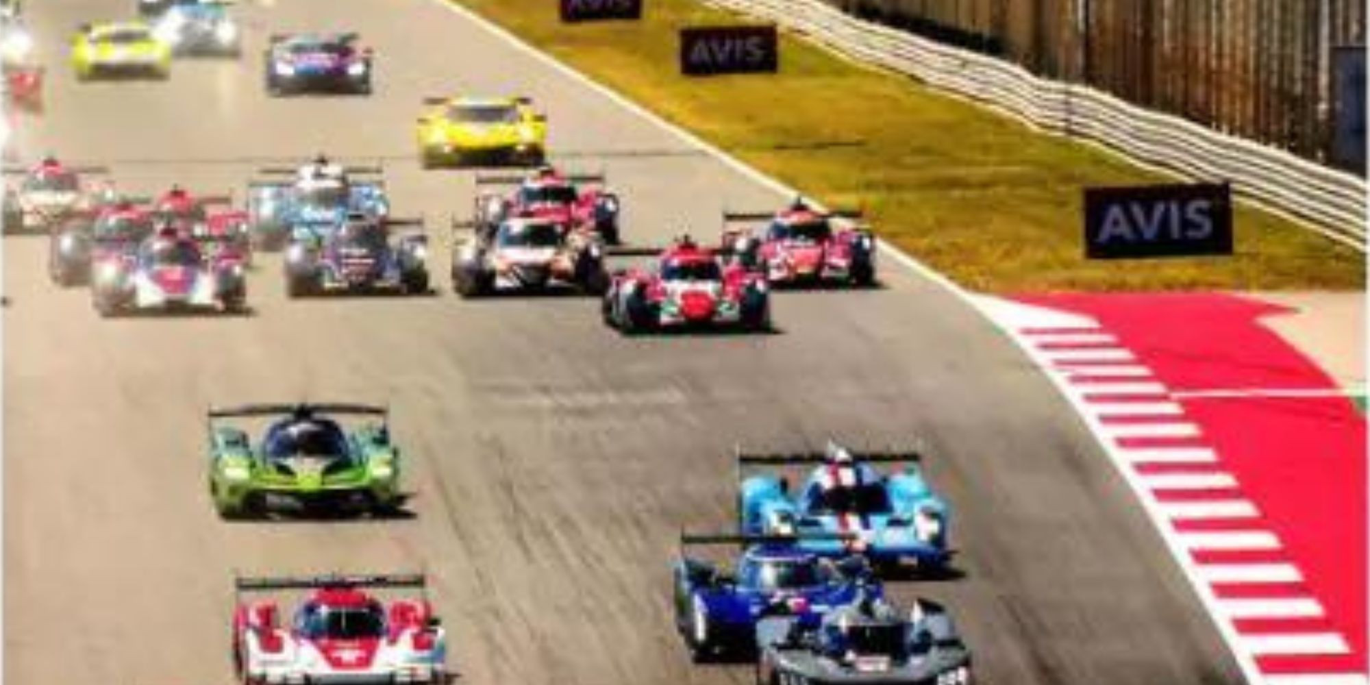 Abonnement Spirit of Le Mans enseignant