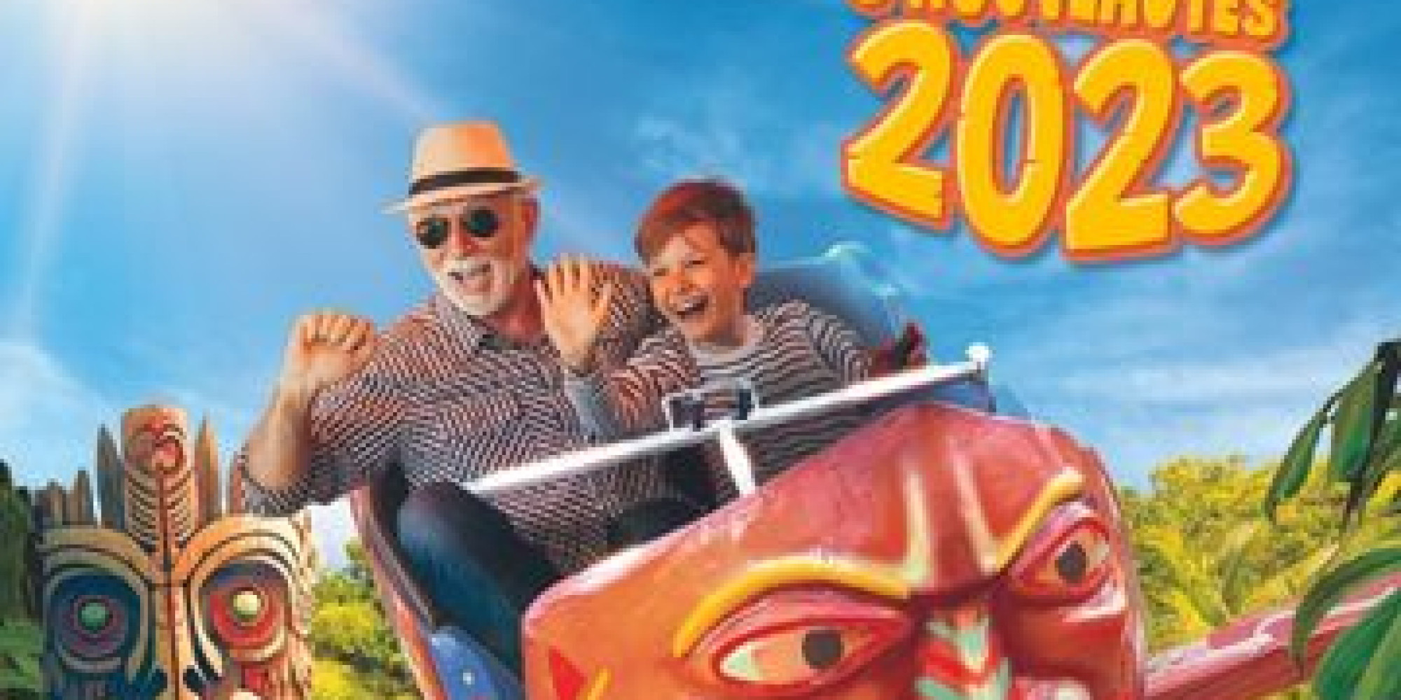 Family Park  enseignant