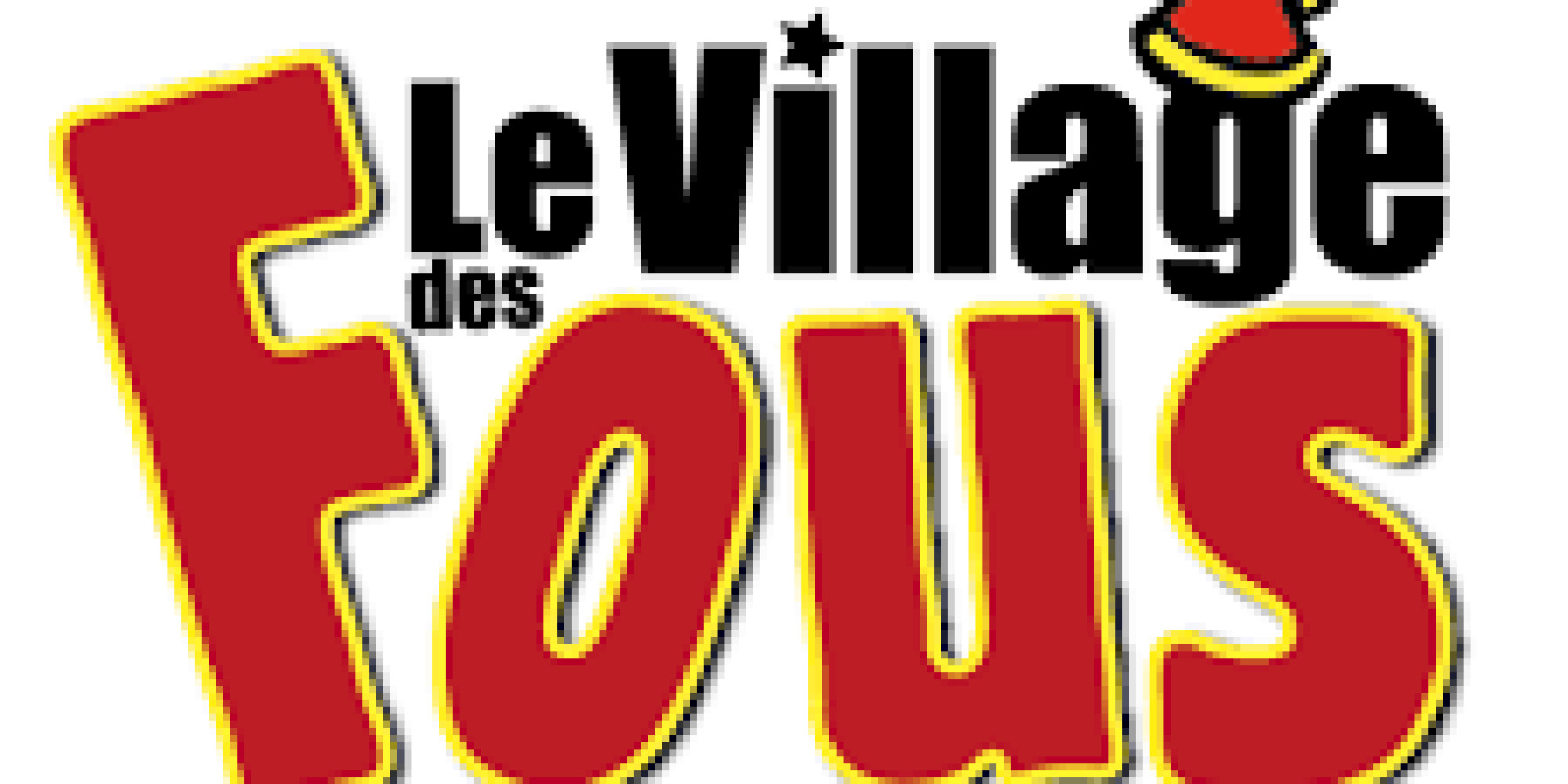 Le Village des Fous  enseignant