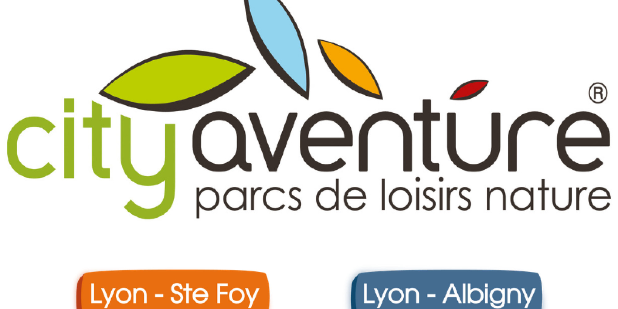 City Aventure Lyon  enseignant