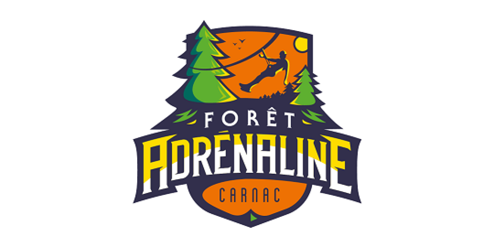 Forêt Adrénaline Carnac  enseignant