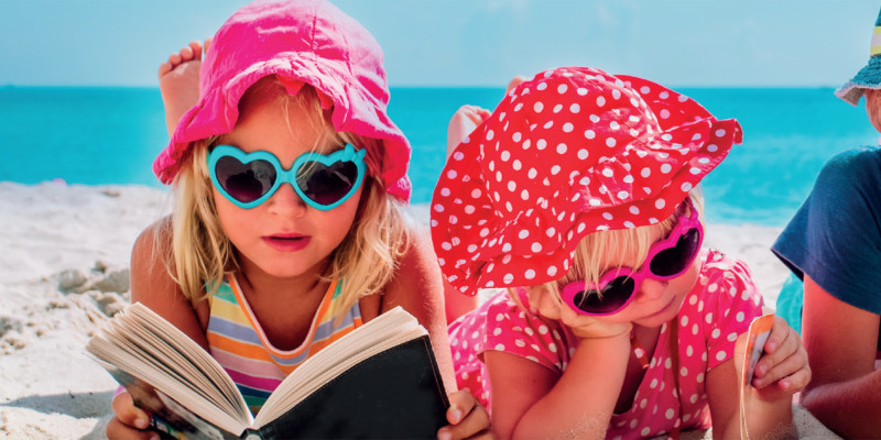 Le spécialiste de vos vacances en France pour enseignants