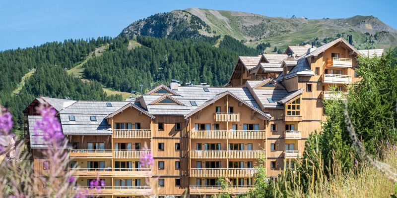 Vos plus belles vacances à la montagne pour enseignants