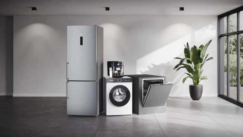Soldes Siemens : Électroménager en Promo ! pour enseignants
