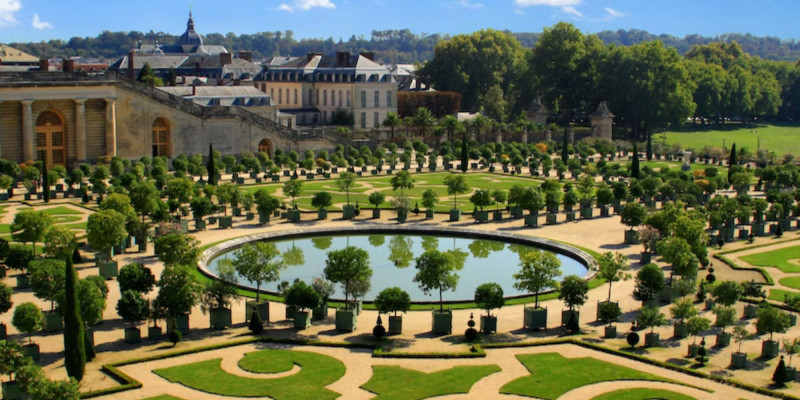 Attractions touristiques en France pour enseignants