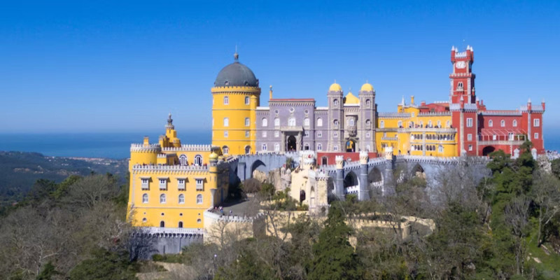 Attractions touristiques au Portugal pour enseignants