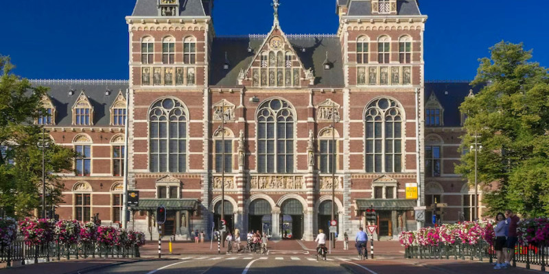 Attractions touristiques au Pays-Bas pour enseignants
