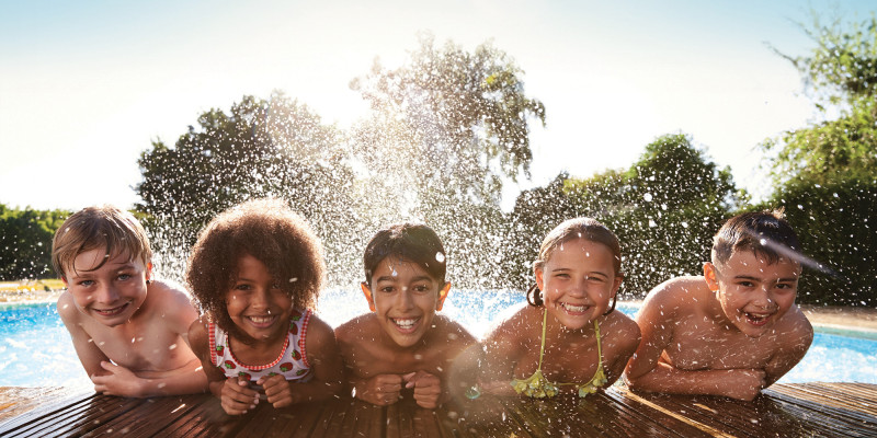 Vos vacances en famille pour enseignants