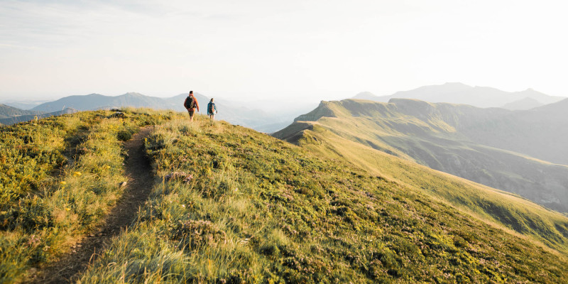 Spécialiste de la randonnée et du Trek pour enseignants