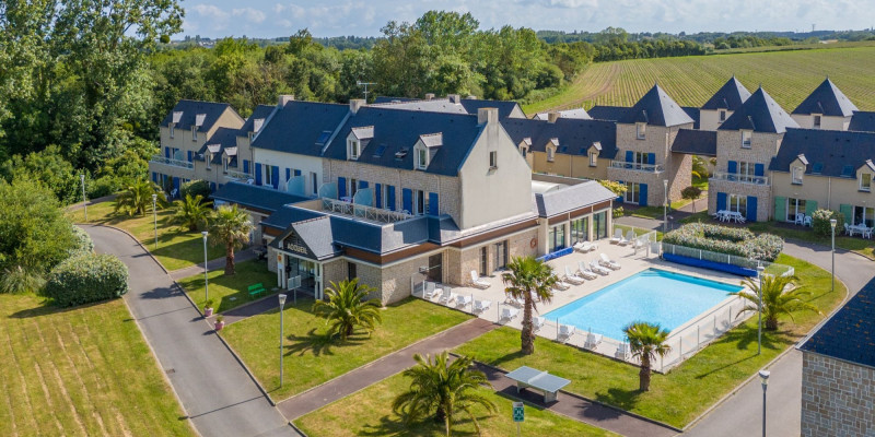 LES RESIDENCES NEMEA SONT CHEZ GOÉLIA pour enseignants