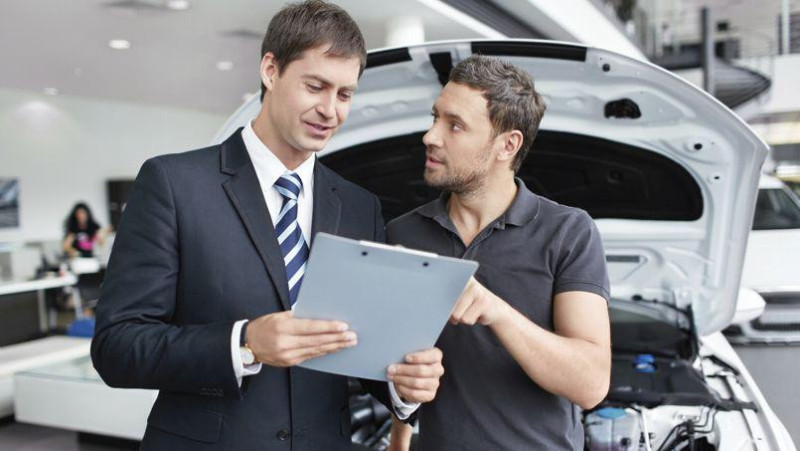Réglez rapidement votre litige automobile pour enseignants