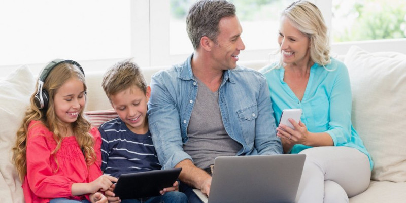 Box internet pour enseignants