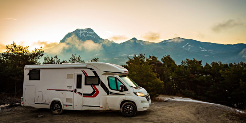 Louez votre camping-car pour enseignants