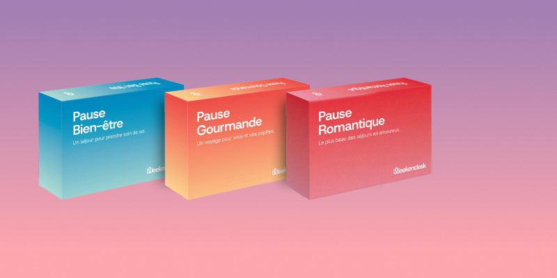 Coffrets cadeaux pour enseignants