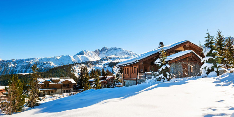 Vos vacances au ski pour enseignants