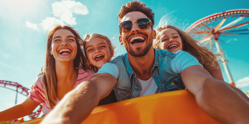 Coffrets cadeaux : Sports, Parcs et Aventures pour enseignants