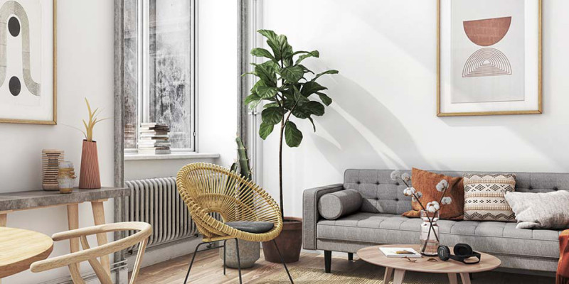Votre projet déco du sol au plafond pour enseignants