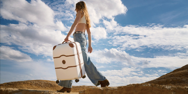 Voyagez léger à prix privé pour enseignants