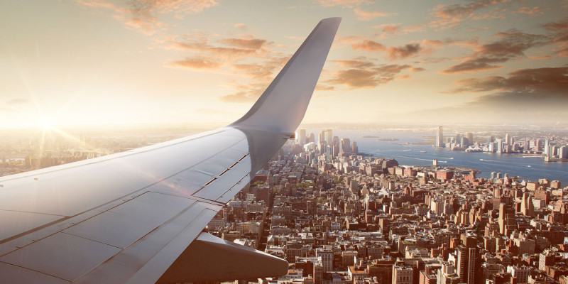 Vols réguliers et lowcost toutes destinations pour enseignants