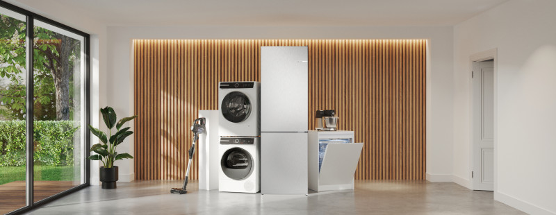 Soldes Bosch : Électroménager en Promo ! pour enseignants