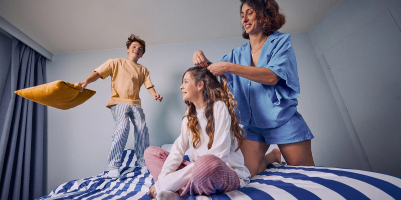 Découvrez la Nouvelle Hôtellerie avec Appart'City ! pour enseignants