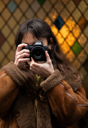 Appareils photo numériques & caméras pour enseignants