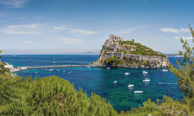 Embarquez pour une croisière en Méditerranée pour enseignants
