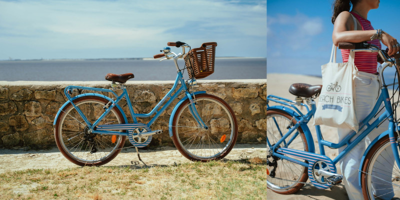 Location de vélo pour vos vacances pour enseignants