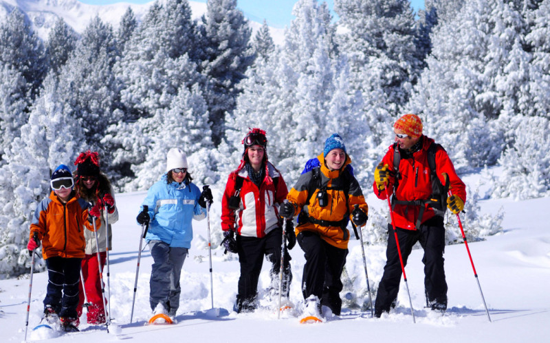 Premières Minutes Hiver pour enseignants