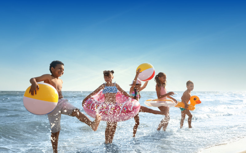 Les soldes d’été sont arrivées ! pour enseignants