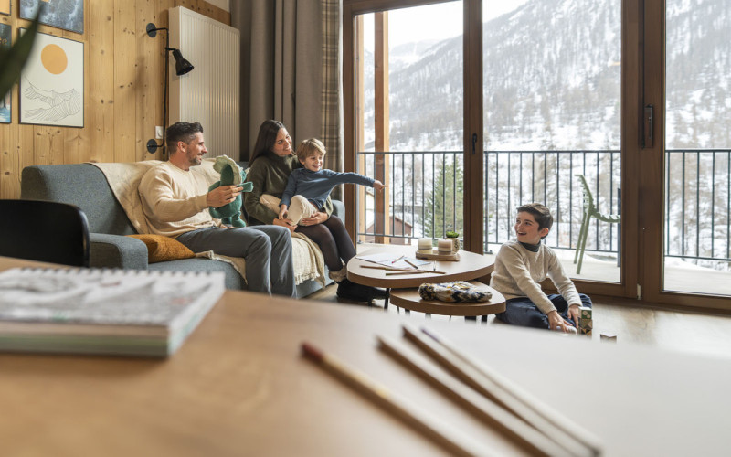 Early Booking HIVER 2027 : Partez en vacances XXL ! pour enseignants