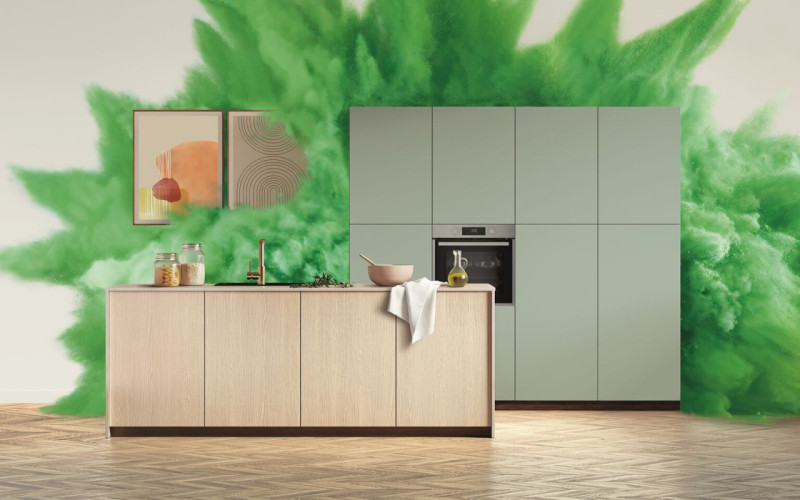 Il est temps de changer la cuisine ! pour enseignants