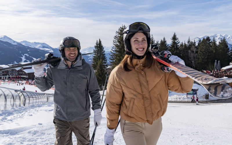 Offre spéciale 1ères minutes hiver ! pour enseignants