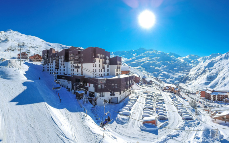 Early Booking Hiver : réserver tôt, c’est déjà partir un peu ! pour enseignants