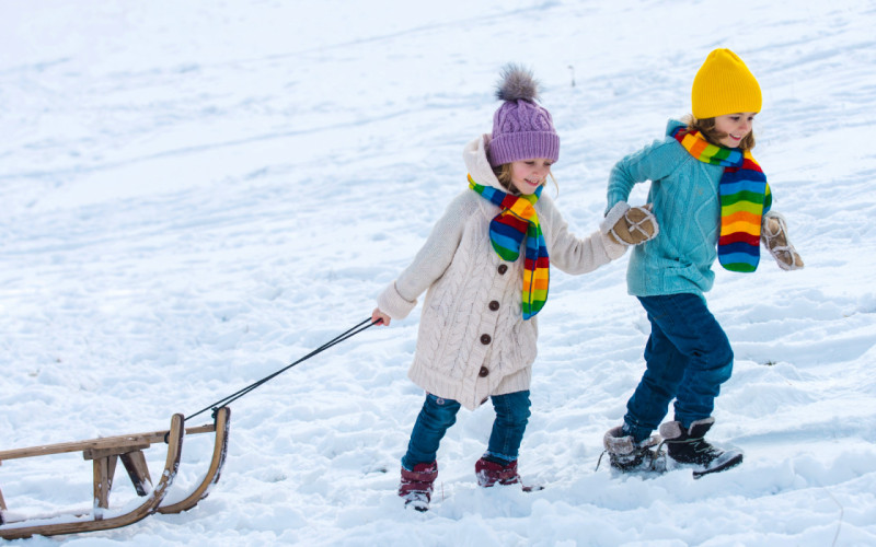 Early Booking Hiver 2027 pour enseignants