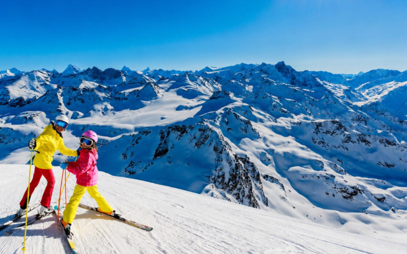 Early Booking Hiver pour enseignants