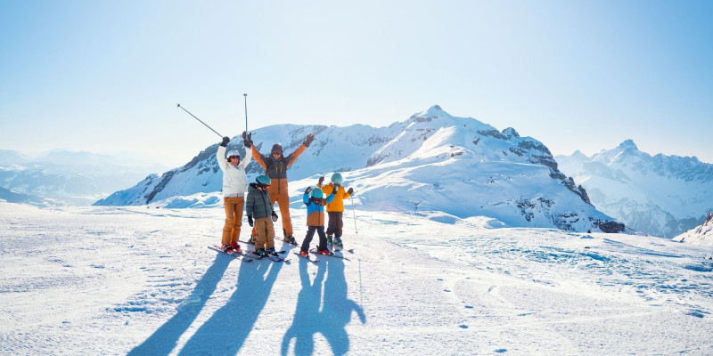 Top départ pour l’hiver 2027 : réservez dès maintenant ! pour enseignants
