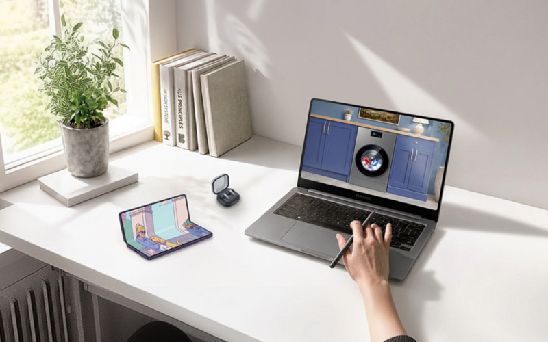 Boostez votre rentrée grâce aux offres Samsung pour enseignants